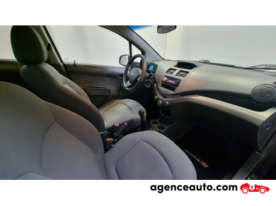 Chevrolet Spark — 14