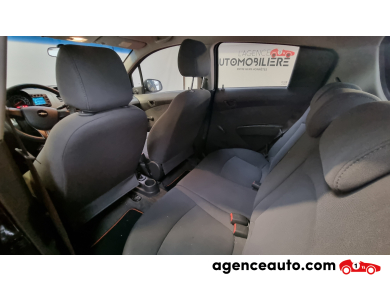 Chevrolet Spark — 15