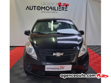Chevrolet Spark — 2