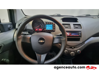 Chevrolet Spark — 18