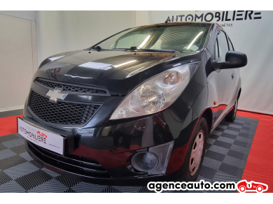 Chevrolet Spark — 29