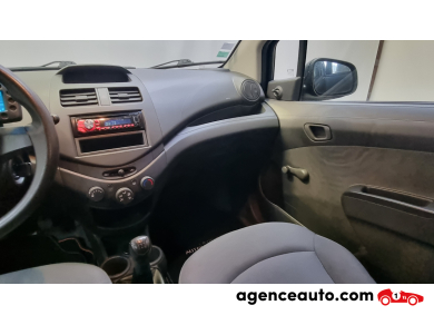 Chevrolet Spark — 19