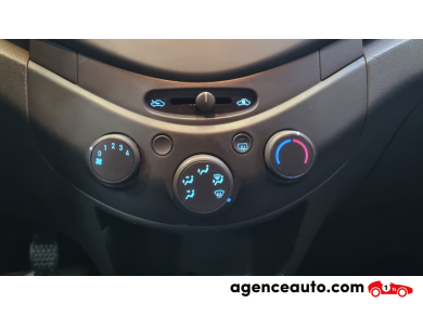 Chevrolet Spark — 22
