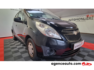 Chevrolet Spark — 28
