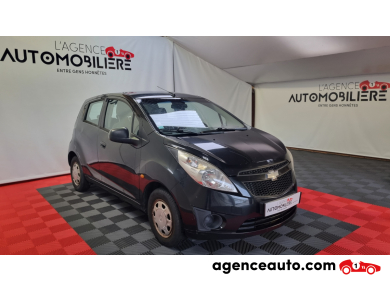 Chevrolet Spark — 3
