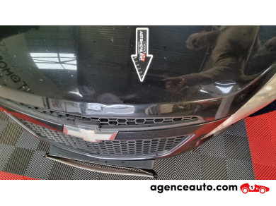 Chevrolet Spark — 33