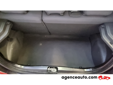 Chevrolet Spark — 10