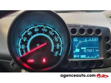 Chevrolet Spark — 20