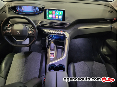 Peugeot 3008 — 12