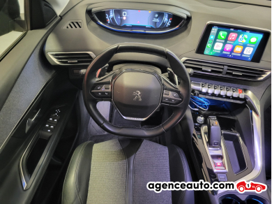 Peugeot 3008 — 21