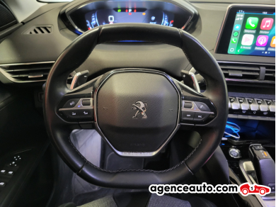 Peugeot 3008 — 13