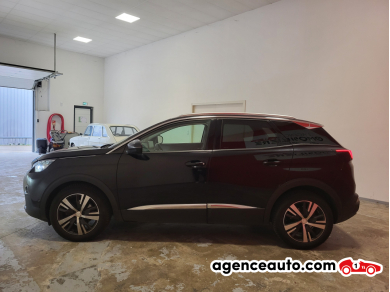 Peugeot 3008 — 4