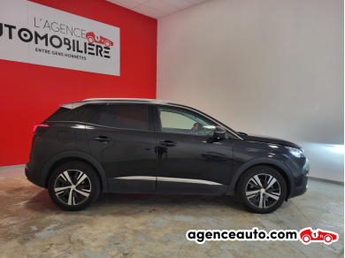 Peugeot 3008 — 8