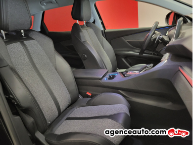 Peugeot 3008 — 26