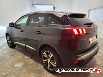 Peugeot 3008 — 5