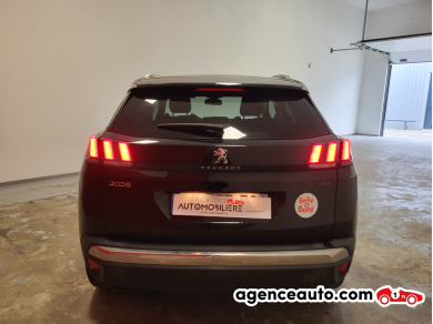 Peugeot 3008 — 6