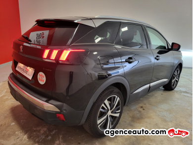 Peugeot 3008 — 7