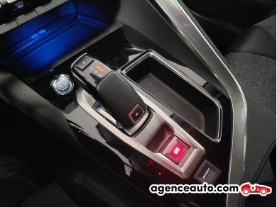 Peugeot 3008 — 18