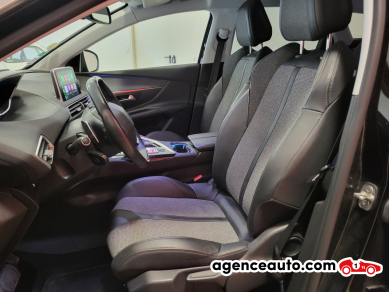 Peugeot 3008 — 10