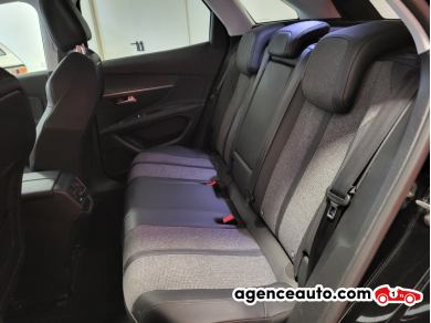 Peugeot 3008 — 11
