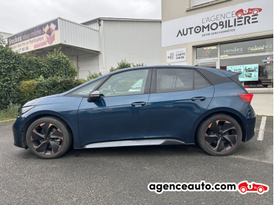 Cupra Born — 2