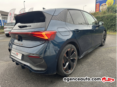 Cupra Born — 5