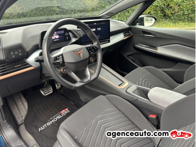 Cupra Born — 9