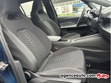 Cupra Born — 12