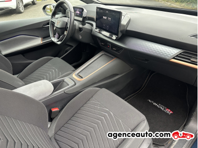 Cupra Born — 11