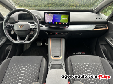Cupra Born — 16