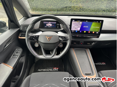 Cupra Born — 21