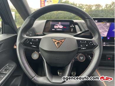 Cupra Born — 22