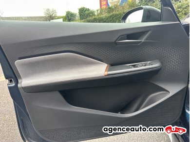 Cupra Born — 36