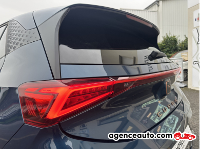 Cupra Born — 40