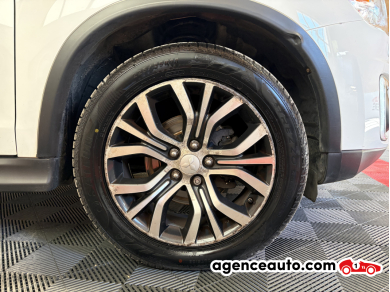 Mitsubishi ASX — 23