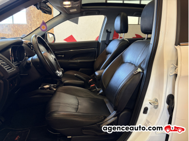 Mitsubishi ASX — 13