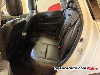 Mitsubishi ASX — 15