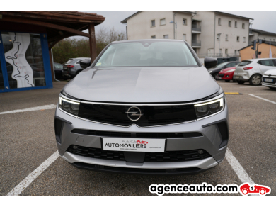 Opel Grandland — 3