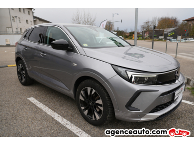 Opel Grandland — 4