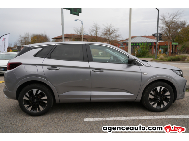 Opel Grandland — 5
