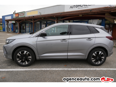 Opel Grandland — 9