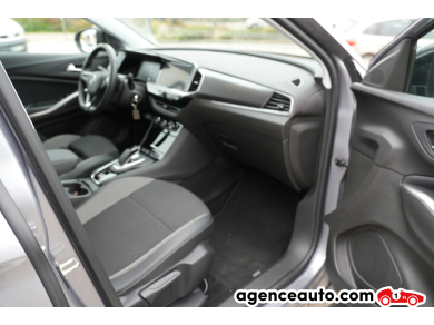 Opel Grandland — 36