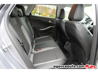 Opel Grandland — 37