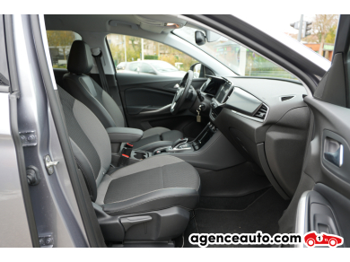 Opel Grandland — 35
