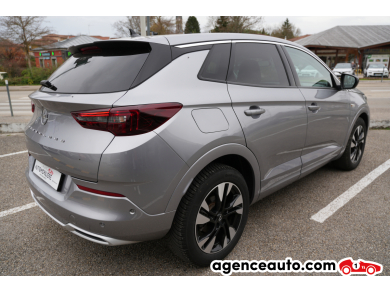 Opel Grandland — 6