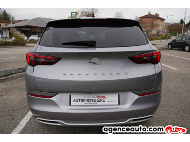Opel Grandland — 7