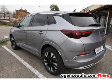 Opel Grandland — 8