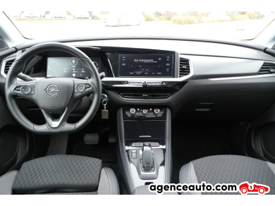 Opel Grandland — 10