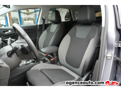 Opel Grandland — 15