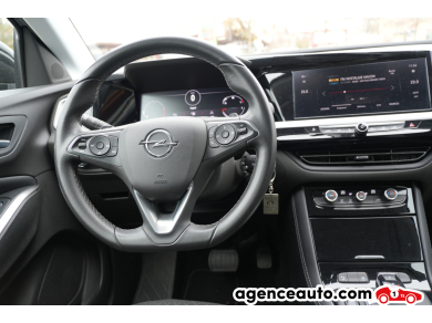 Opel Grandland — 21